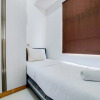 Отель Best Deal And Comfortable 2Br Serpong Garden Apartment, фото 12