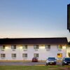 Отель Super 8 Motel - Aberdeen North в Абердине