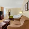 Отель Comfort Inn & Suites Greeley, фото 13