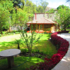 Отель Iorana Urubamba Hotel, фото 27