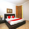 Отель Al Jaberiya Suites 1 by OYO Rooms, фото 4