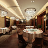 Отель Shuguang International Hotel Huaian, фото 3