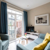 Отель Stylish Fulham Home close to the River Thames, фото 3