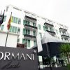 Отель Dormani Hotel Kuching в Кучинге