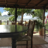 Отель Top of the Hill Two Bedroom Apartment, Rodney Bay, фото 19