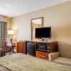 Отель Comfort Inn Plover-Stevens Point, фото 4