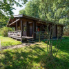 Отель Holiday Home on a Riding Stable in Luneburg Heath, фото 10