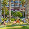 Отель Justiniano Club Park Conti, фото 45
