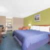 Отель Knights Inn & Suites Anniston Oxford Area, фото 3