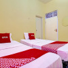 Отель OYO 93229 P3 Guest House, фото 6