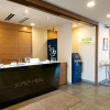 Отель Super Hotel Niihama, фото 3