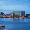Отель Southbank Hotel Jacksonville Riverwalk, фото 28