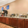 Отель Comfort Inn & Suites Omaha Central, фото 20