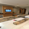 Отель GreenTree Inn Jiangyin Zhouzhuang Shiji Avenue Business Hotel, фото 5