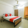 Отель OYO 38562 Delma Residency, фото 3