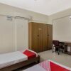 Отель OYO 20008 SilverKey Madhapur, фото 6