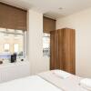 Отель City Stay Aparts - Regents Park/Camden Town Apartment, фото 1