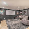 Отель Luxe Mesa Retreat w/ Pool, Hot Tub & Home Gym, фото 22