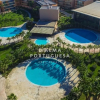 Отель Apartment Salgados Beach- D´alma Garden View, фото 17