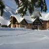 Отель Résidence Les Hauts de Valmeinier, фото 22