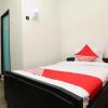 Отель OYO 434 Hotel Parahiyangan Syariah, фото 3