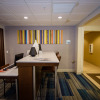 Отель Holiday Inn Express Tulsa South Bixby, an IHG Hotel, фото 14