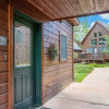 Отель Solitude Bobcat #5- Estes Park 2 Bedroom Condo by RedAwning, фото 14