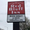 Отель Red Bluff Inn, фото 34