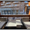 Отель Luxury suite 70m2 balcon courchevel1850 parking, фото 13