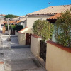 Отель Maison de 2 chambres avec jardin clos a Leucate, фото 7