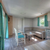 Отель Comfortable Chalet With Dishwasher, Nearn Cosy Domburg, фото 7