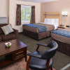 Отель Econo Lodge Rochester I-90 & I-390, фото 2