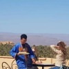 Отель Auberge Kasbah Ennakhile, фото 25