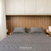 Отель Apto no cond Thai Beach Home Spa frente mar TBS106, фото 16
