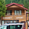 Отель Cennet Apart, фото 1
