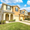Отель Cinthia s 4-bed Compass Bay Vacation Townhome, фото 1