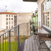 Отель Dinesen Collection Luxury Condos By Royal Danish Theatre в Копенгагене