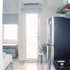 Отель Good Deal And Comfy Studio Apartment Springlake Summarecon Bekasi, фото 2