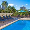 Отель DoubleTree by Hilton Hotel Alana - Waikiki Beach, фото 18
