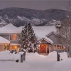 Отель Iron Horse Ranch 4 BedroomHoliday home By Moving Mountains, фото 1