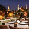 Отель Erguvan Hotel - Special Class в Стамбуле