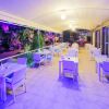 Отель Moda Beach Hotel, фото 31