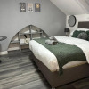 Отель Stunning Studio Apartment in Newport, фото 8
