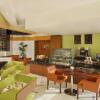 Отель DoubleTree by Hilton Hotel and Residences Dubai Al Barsha, фото 18