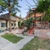 Отель Apartment in a Beautiful Villa, Surrounded by Nature and Near the sea в Джойоза-Мареа