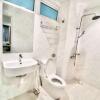 Отель OYO Home 90400 One Tebrau Homestay, фото 10