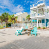 Отель The Key Lime Cottage, фото 17