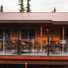 Отель Denali Cabins, фото 15