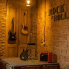 Отель Wine Khinkali Rock'n'Roll, фото 31