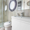 Отель Luxury Houseboat in Volendam Marina, фото 8
